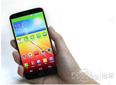 想知道LG G2性能怎么样?小编带你真实体验 _阳江论坛_太平洋电脑网产品论坛