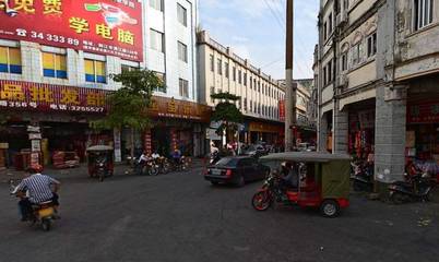 【分享】伙伴们应该去看看!阳江市内这18条路,各有各精彩!