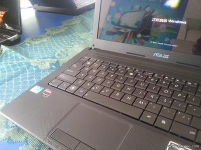 【图】- 全新成色华硕i5 笔记本 独显·1G 性能好劲 - 阳江江城电脑及配件 - 百姓网