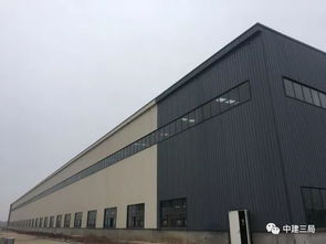 合同额跨越百亿,中建三局绿投公司发展形势喜人