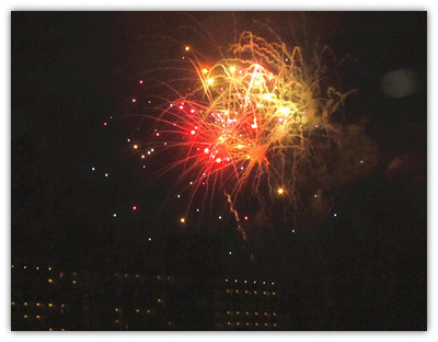 【烟花摄影图片】阳江市海陵岛纪实摄影_太平洋电脑网摄影部落