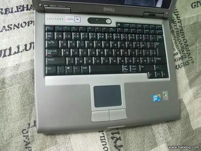 【图】- 买了不够一年的两核戴尔笔记本电脑求秒。国际大品牌戴 - 阳江电脑及配件 - 百姓网