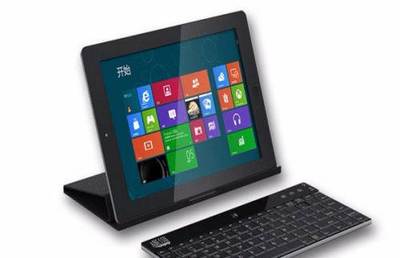 艾迪索WKB-1000XB 蓝牙3.0铝合金键盘 平板电脑 电视蓝牙键盘 -阳江iPad