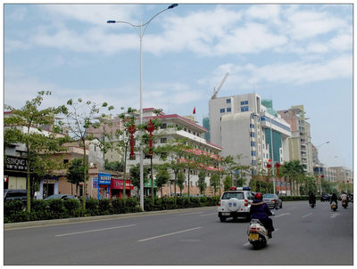 【建筑小品11摄影图片】阳江老家生活摄影_太平洋电脑网摄影部落