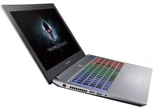 酷品 精品化时代来临,主流游戏笔记本横向测试