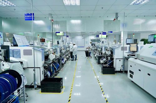 走进机械革命大本营让我们了解不一样的机械革命