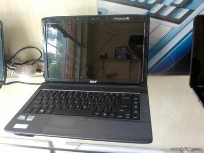 质信数码电脑 高性价比宏基4736G笔记本电脑低价热卖