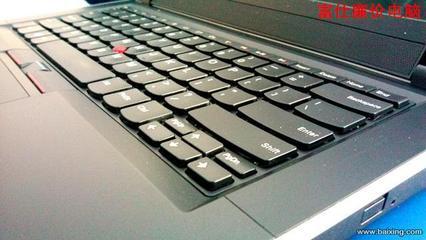 世界机王IBM家族中最年轻时尚的笔记本 设计与性能并存