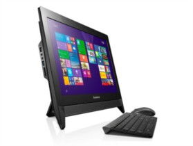 联想C4030 21.5英寸一体电脑 各地报价及购买指南