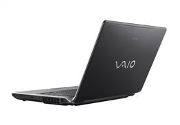 索尼VGN-S59CP/B笔记本产品图片与IT168笔记本图库概览