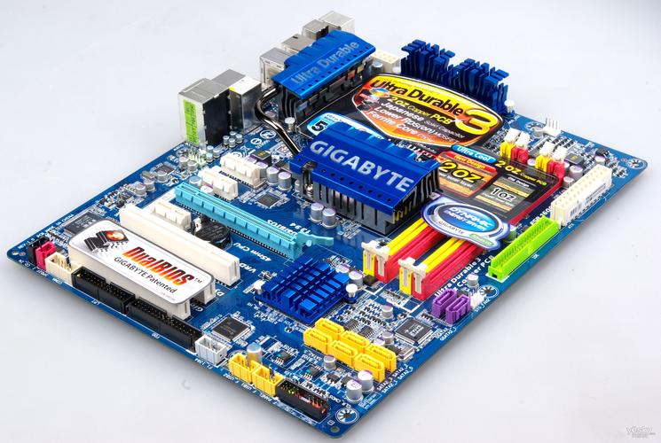 技嘉主板在阳江 赋能本地IT生态，驱动企业高效发展